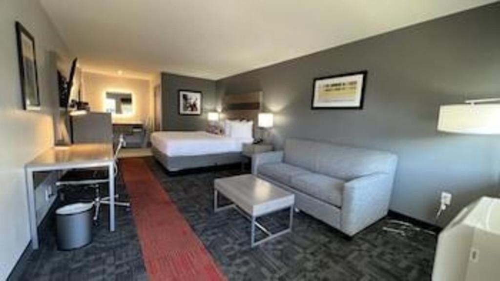 Pacific Motor Inn San Jose Ngoại thất bức ảnh