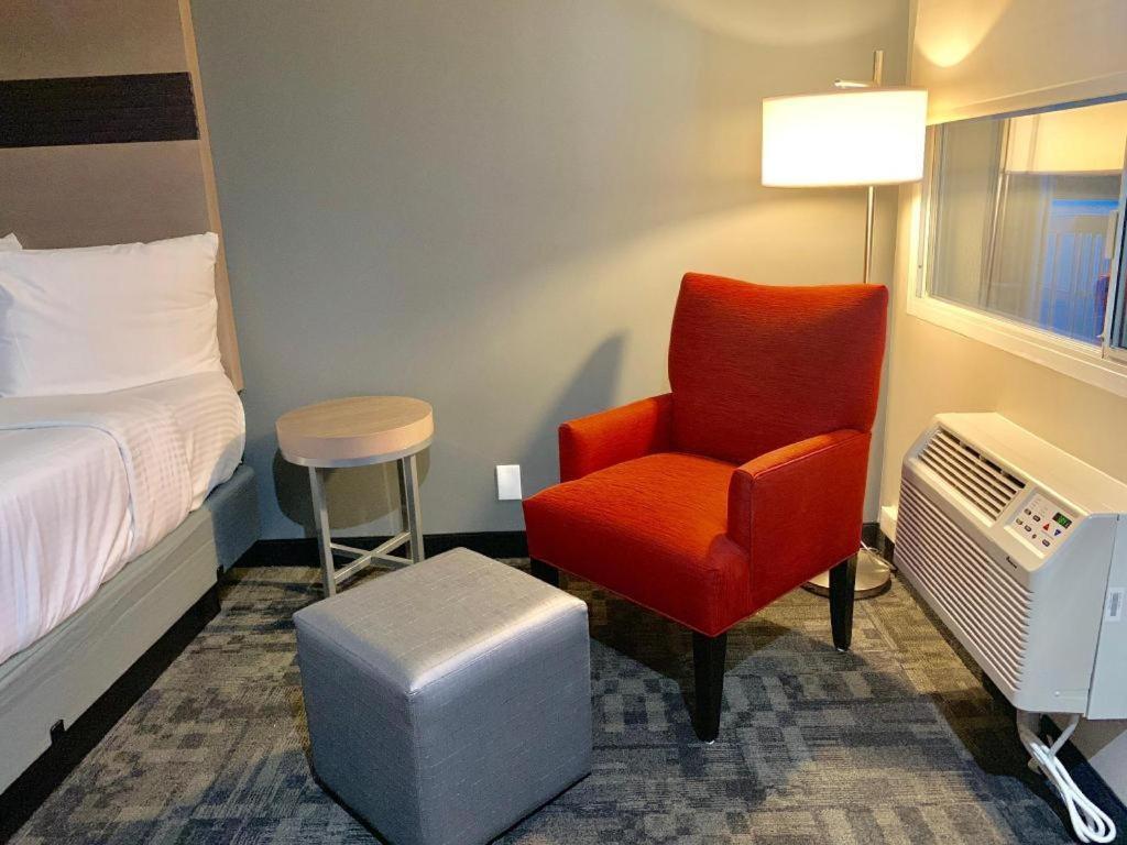 Pacific Motor Inn San Jose Ngoại thất bức ảnh