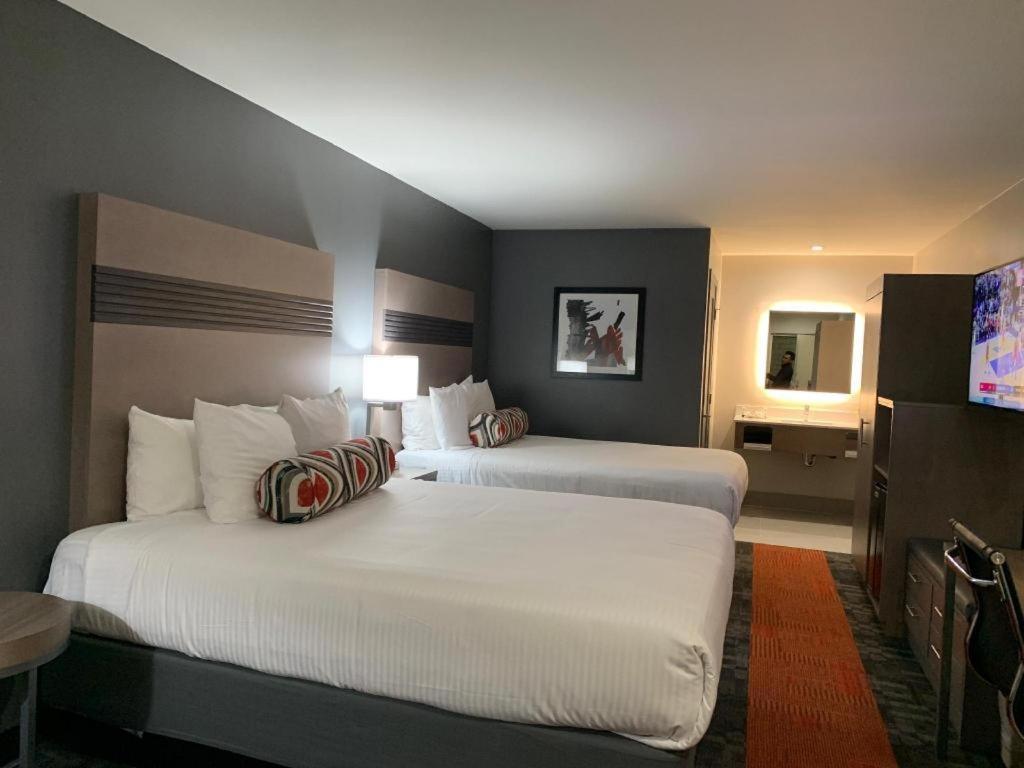 Pacific Motor Inn San Jose Ngoại thất bức ảnh