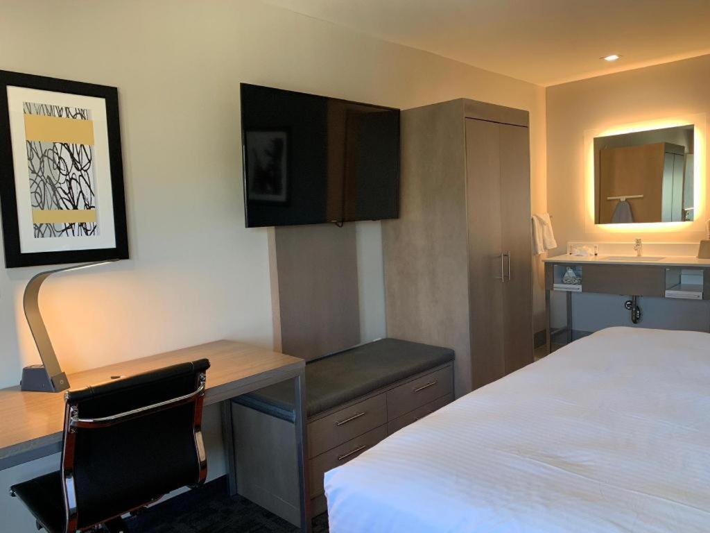 Pacific Motor Inn San Jose Ngoại thất bức ảnh
