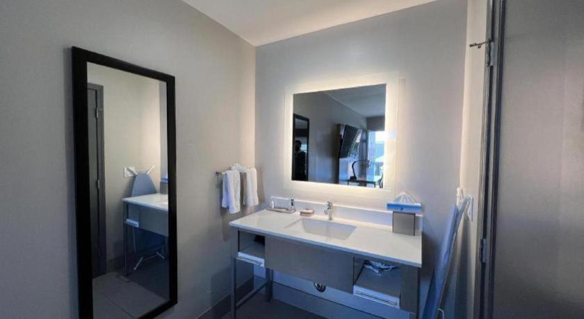 Pacific Motor Inn San Jose Ngoại thất bức ảnh