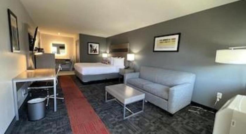 Pacific Motor Inn San Jose Ngoại thất bức ảnh