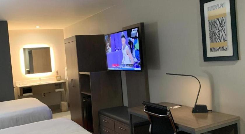 Pacific Motor Inn San Jose Ngoại thất bức ảnh